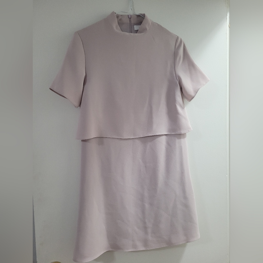Womens tunic dress